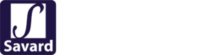 clinique de denturologie savard - logo transparent v11
